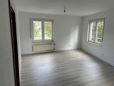 Solide  2-Zimmer-Wohnung mit Balkon in Ettlingen