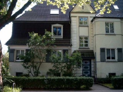 2-Zimmer Wohnung in Hordel mit WBS