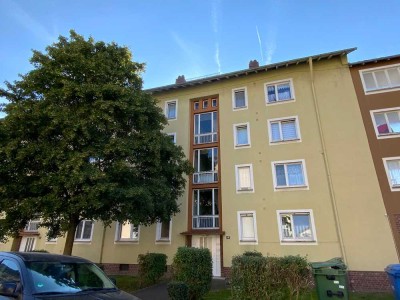 3-Zimmer-Wohnung in Wetzlar zu vermieten!