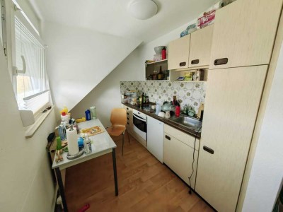 Attraktives Apartment mit Balkon in zentrumsnaher Lage von Nagold