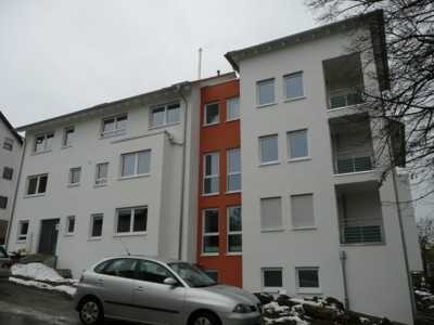 Schicke 3-Zi.-Wohnung mit Balkon in Stuttgart-Plieningen