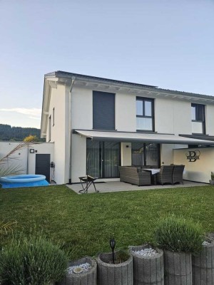 Wunderbare natur- und Stadtnahe Lage