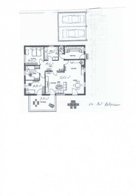 Helle 4-Zimmer-Wohnung (Erdgeschoss), ab 01.01.2026 in 88433 Schemmerhofen-Altheim