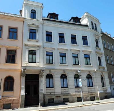 TOP ANGEBOT FÜR KLEININVESTOREN! - KOMPLETT VERMIETETES MFH IM HERZEN DER STADT!