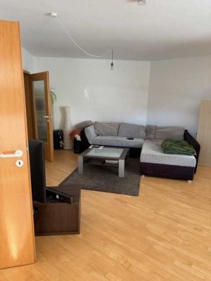 Gemütliche 2-Zimmer-Wohnung im Erdgeschoss in zentraler Lage – Perfekt für Singlhe in Alfeld (Leine)