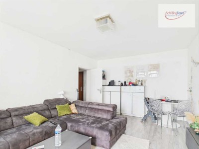 Moderne 2-Zimmerwohnung in Dietzenbach Steinberg. .
