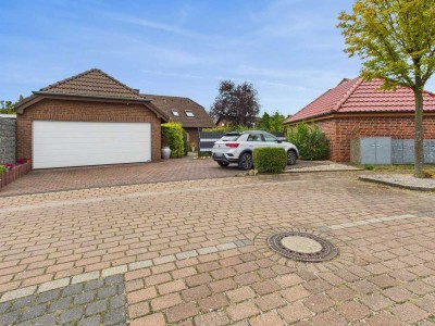 Traumhafte Eigentumswohnung mit Garten & Ausblick – Toplage am Waltroper Berg