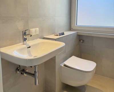 Neu sanierte, helle Wohnung Lu-Oggersheim