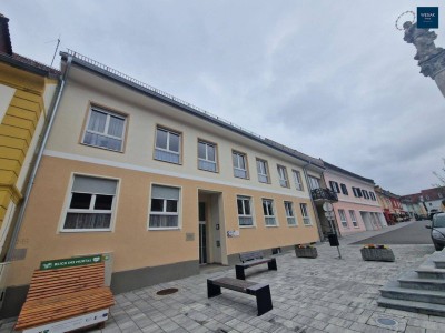 Betreutes Wohnen in Obdach – Betreutes Wohnen in Obdach – Komfortabel &amp; Barrierefrei