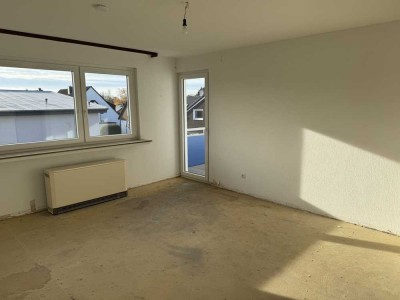 Schöne 3 Raum Wohnung 78 m2, in ruhiger Lage