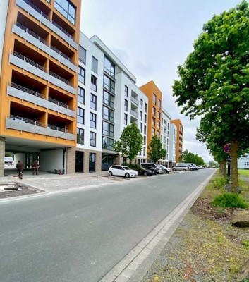 Schöne 3 Zimmer-Wohnung in Limburg ICE-Gebiet