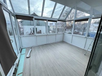 Helle 3,5-Zimmer Wohnung in Lütter, Eichenzell