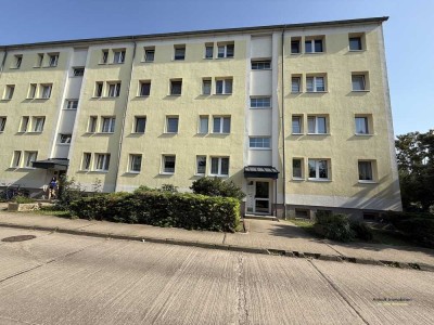3. Raumwohnung mit Balkon