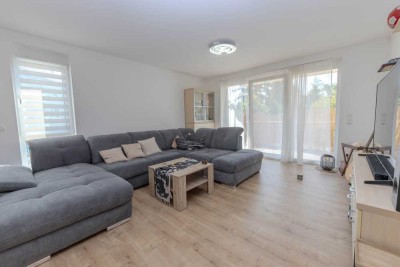 !!= Exklusive 3-Zimmer-Wohnung mit 2 Balkonen =!!