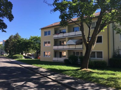 Charmante 3 Zimmer Wohnung in Top Lage
