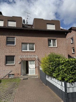 Moderne Eigentumswohnung mit Stellplatz in Dinslaken Averbruch