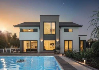 Von der Vision zum Zuhause: Ihr Bien-Zenker Traumhaus