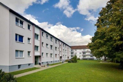 Keine Lust auf renovieren? Dann sind Sie hier richtig!