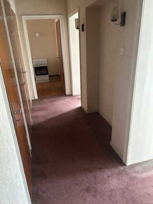 Helle 3-Zimmer-Wohnung im 1. OG in Aachen Innenstadt