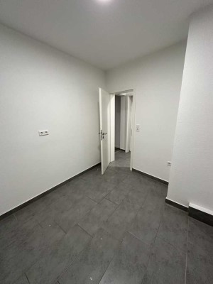 Sanierte 4,5-Raum-Wohnung mit Einbauküche in Ammerbuch