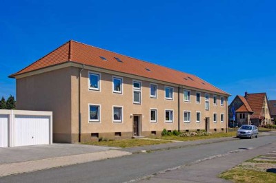 Ihr neues Domizil mit  Tageslichtbad  ~~gemütlicche 2-Raum Wohnung in Hamm Herringen