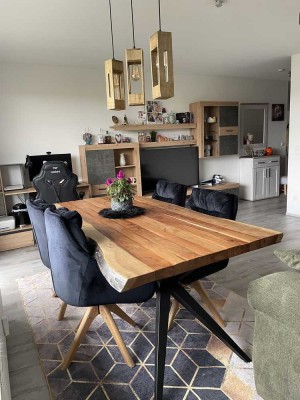 3-Zimmer-Wohnung*zentral*renoviert*in Pforzheim