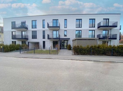 ***Marien53*** fertiggestellte Neubau-Wohnung zu verkaufen