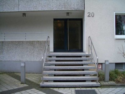 Wohnen im Herzen von Niederkassel