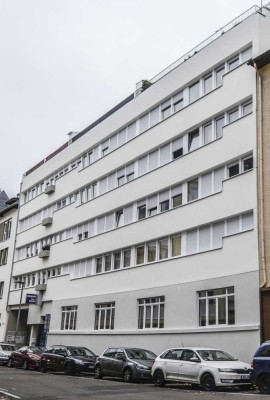2-Zimmer Wohnung in der Neustadt