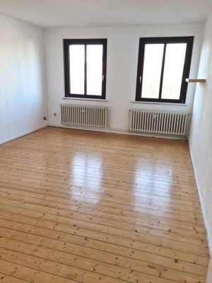 Perfekte 3er Studenten WG - 3 Zimmer Wohnung Innenstadt Lage mit Einbauküche und Okerblick