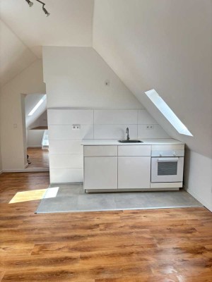 Helle 2 Zimmer Wohnung in Erkrath / Düsseldorf zu vermieten