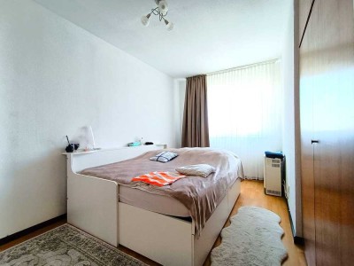 Perle in Kettwig: Renovierte Eigentumswohnung mit Aufzug und Stellplatz