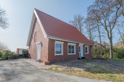 Modernes Einfamilienhaus mit umfassender Kernsanierung und hochwertiger Ausstattung