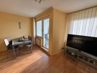 Helle 3-Zimmer-Wohnung mit Balkon  mit über 5% Rendite, im grünen Bremen-Osterholz