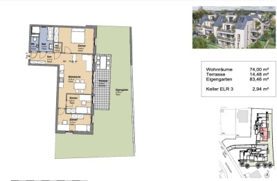Tag der offenen Türe 30.08.2025! Neues Projekt in der Schwarzelackenau beim Marchfeldkanal