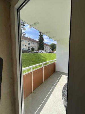 3-Zimmer-Wohnung in Plettenberg Kersmecke