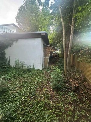 Handwerker aufgepasst - ein freistehendes EFH mit Potenzial - in guter Lage von Nordost