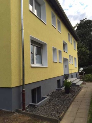 Maisonette 2-Zimmer-Wohnung mit Garten, EBK & 2 Bädern in Frechen-Königsdorf (Neufreimersdorf)