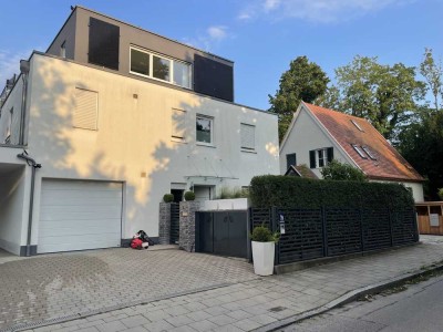 Wunderschönes Familiendomizil in München Solln