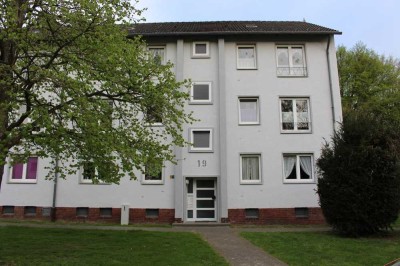 2-Zimmer-Wohnung in Dortmund