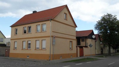 Mehrfamilienhaus + Nebenhaus mit 6 Gästeappartements - derzeit gewerblich voll vermietet!!!