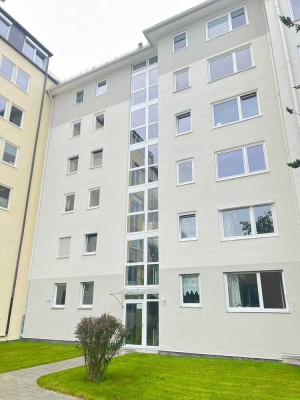 Tolle 3 Zimmer Wohnung in Sendling - sofort bezugsfrei!