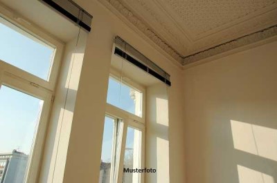 2-Zimmer-Wohnung + als Planentwurf +