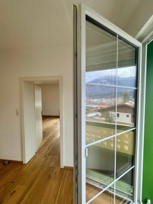 Sanierte 98 m² Wohnung mit Altbauflair