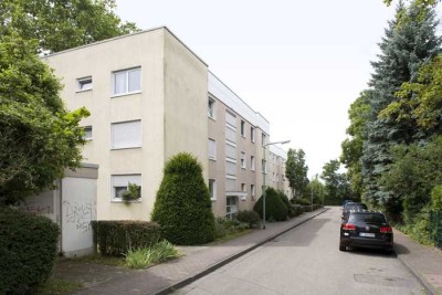 Familien aufgepasst: 4-Zimmerwohnung!