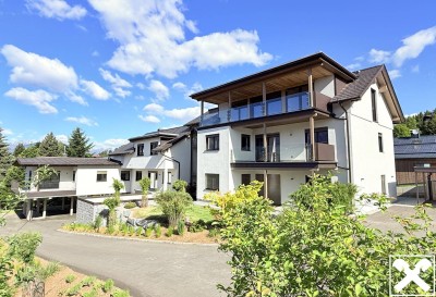 VistaDeLuxe - W6 Das Penthouse mit riesiger Dachterrasse