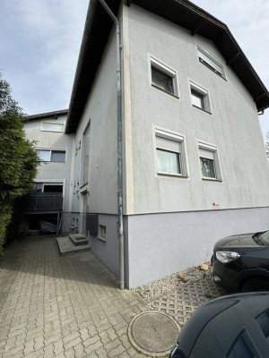 Moderne Traumwohnung mit Garten, Terrasse und Garage in Absdorf - Perfektes Wohnen in Niederösterreich!