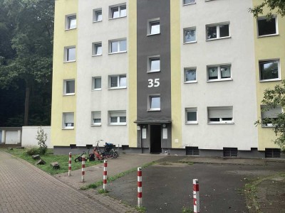 Hier fühlen Sie sich wohl: 3-Zimmer-Wohnung
