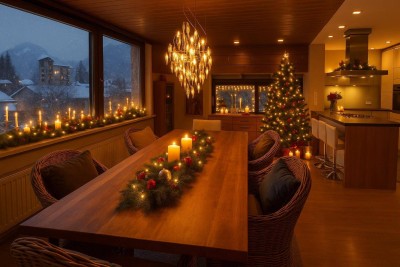 Exklusive Hanglage, Bergblick &amp; Pool – Ihr Refugium über Dornbirn