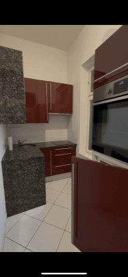 77 m² Altbau-Charm im 3. Bezirk – ruhig &amp; zentral!